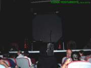 Jon ANDERSON, Istanbul 2005 Concert