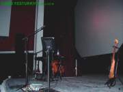 Jon ANDERSON, Istanbul 2005 Concert