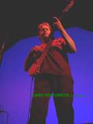 Jon Anderson Istanbul 2005,  Concert pictures, reviews and set-list 