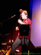 Jon ANDERSON, Istanbul 2005 Concert