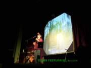 Jon ANDERSON, Istanbul 2005 Concert