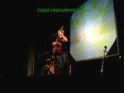Jon ANDERSON, Istanbul 2005 Concert