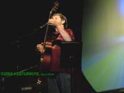 Jon ANDERSON, Istanbul 2005 Concert