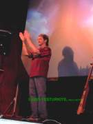 Jon ANDERSON, Istanbul 2005 Concert