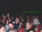Jon ANDERSON, Istanbul 2005 Concert