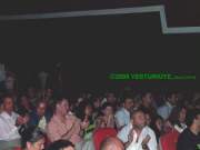 Jon ANDERSON, Istanbul 2005 Concert