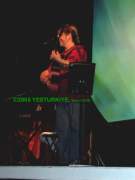 Jon ANDERSON, Istanbul 2005 Concert