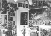 B.C. Odasının Duvarları / B.C. Room Wall 1976 