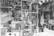 B.C. Odasının Duvarları / B.C. Room Wall 1976 