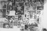 B.C. Odasının Duvarları / B.C. Room Wall 1976 