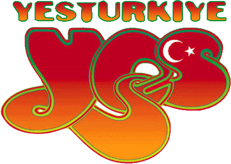YESTURKIYE Logo